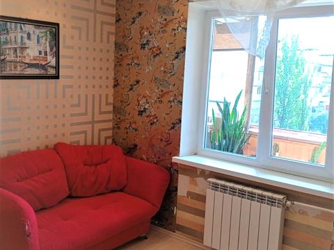 квартира по адресу Малиновского , 3Б