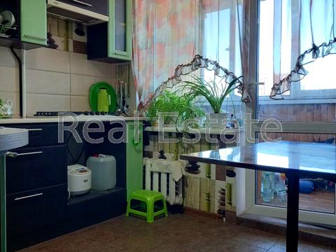 квартира за адресою Ентузіастів вул., 9