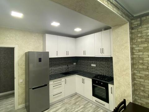 квартира по адресу вул. абрикосова, 1 В