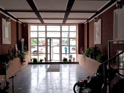 комерційна за адресою Григорія Гуляницького вул., (Будинок)