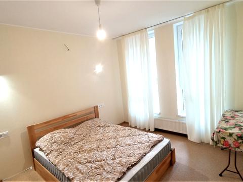 квартира за адресою Берестейський просп. (Перемоги), 67-А