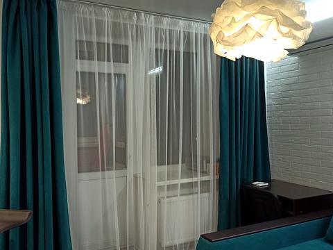 квартира по адресу Университетская ул., 2/1 к3