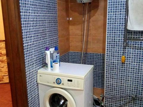 квартира за адресою Анни Ахматової вул., 13-Д