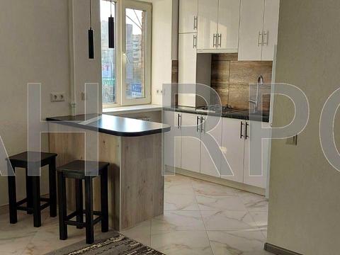 квартира за адресою Берестейський просп. (Перемоги), 104