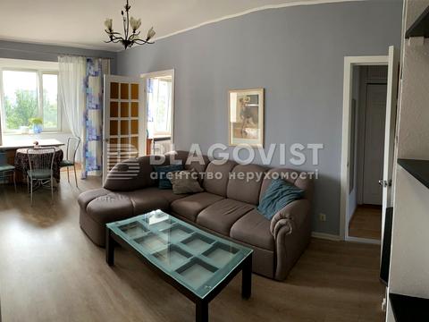 квартира за адресою Бастіонна вул., 10