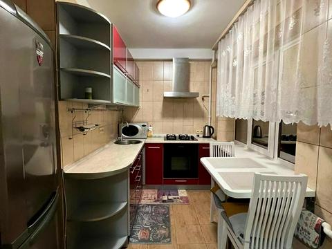 квартира за адресою Русанівський бульв., 12