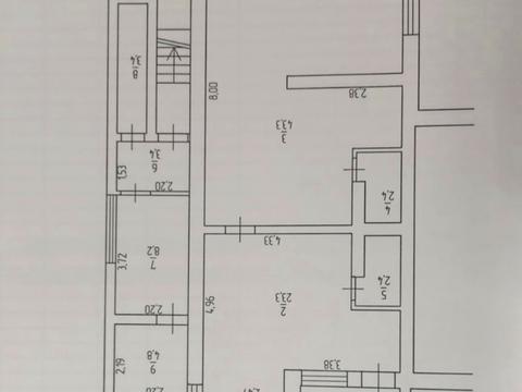 комерційна за адресою Соборна вул., 81 а