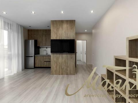 квартира по адресу Предславинская ул., 42