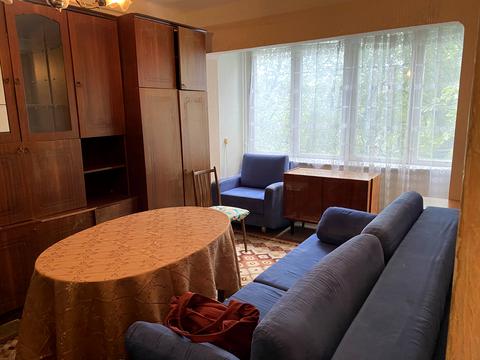 квартира по адресу Васильковская ул., 8