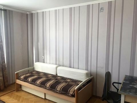 квартира по адресу Симиренко ул., 34