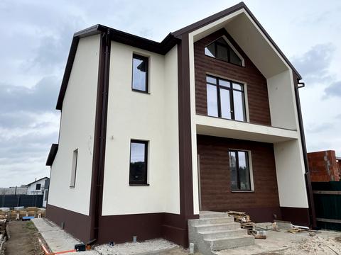 дом по адресу пгт. Обуховка, Садова, 103
