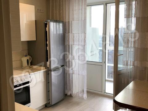 квартира по адресу Гарматна, 38б
