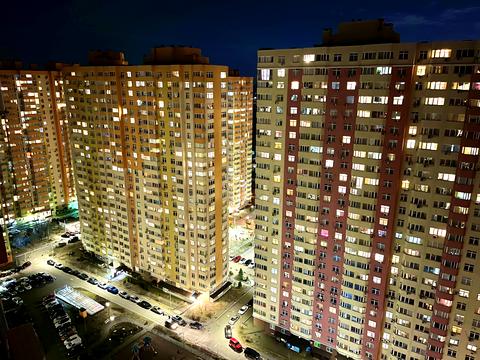 квартира по адресу Семьи Кульженков ул. (Дегтяренко Петра), 6