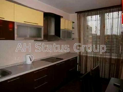 квартира за адресою Петра Григоренка просп., 22/20