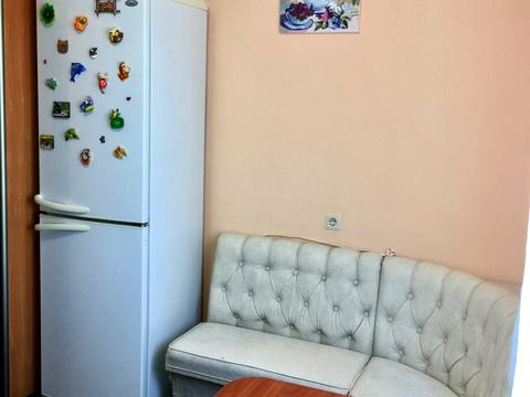 квартира за адресою Академіка Палладіна просп., 13