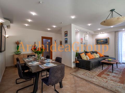 квартира за адресою Герцена вул., 17/25