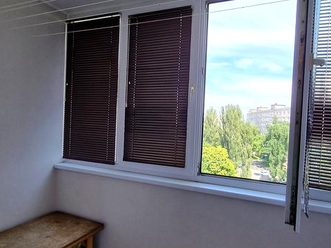 квартира по адресу Якуба Коласа ул., 4