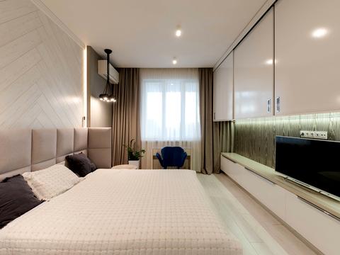 квартира по адресу Днепровская набережная ул., 14-Б