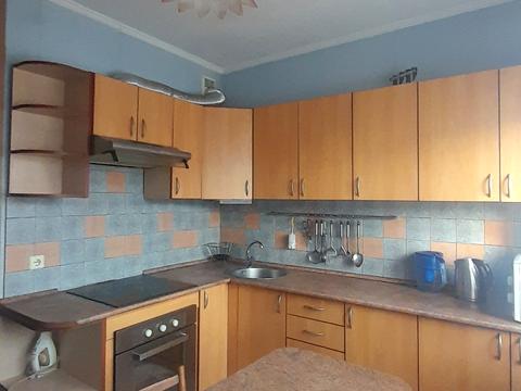 квартира за адресою Печенізька вул., 4