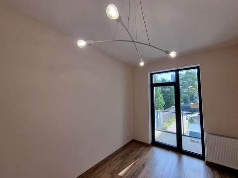 квартира за адресою Іллі Мечникова вул., 16-З