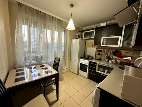 квартира за адресою Саксаганського вул., 54/56