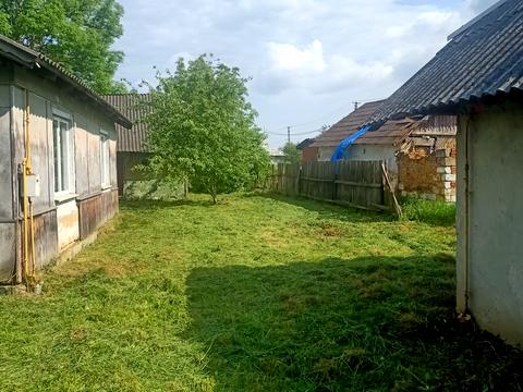 дом по адресу Грушевського
