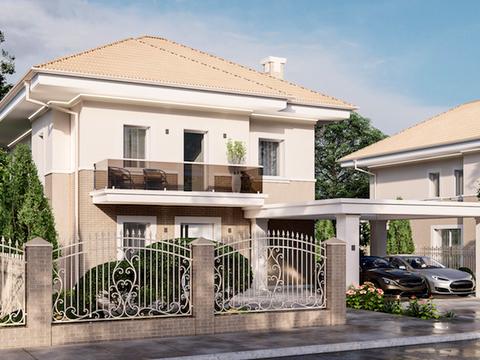 будинок за адресою храмова