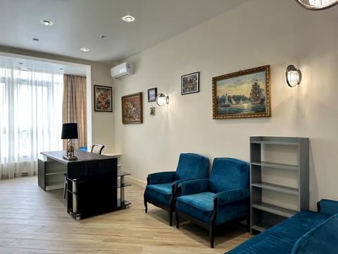 квартира за адресою Лесі Українки бульв., 7-В