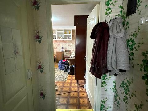 квартира по адресу Запорожье, Військбуд, 66