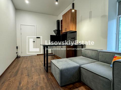 квартира по адресу Хорива ул., 18/10