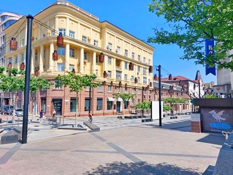 квартира за адресою Дмитра Яворницького просп. (Карла Маркса), 65