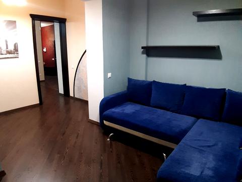 квартира по адресу Дмитриевская ул., 80