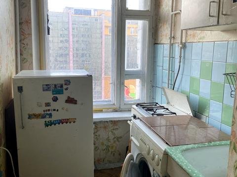 квартира за адресою Вадима Гетьмана вул., 22-А