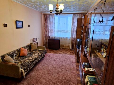 квартира за адресою Амосова вул. (Корчагінців), 1