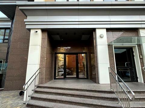 коммерческая по адресу Саксаганского ул., 37-К