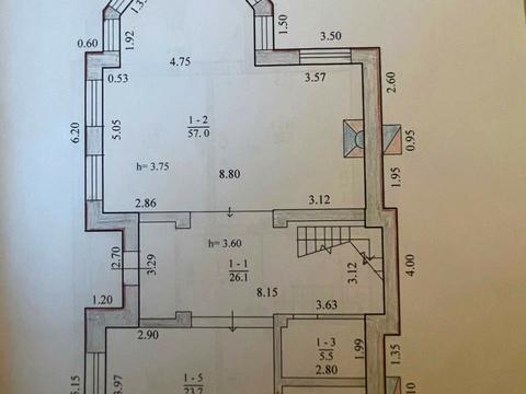 дом по адресу Андрея Шептицького ул., 19