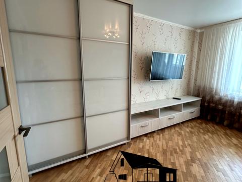 квартира по адресу Михаила Лушпы просп., 5