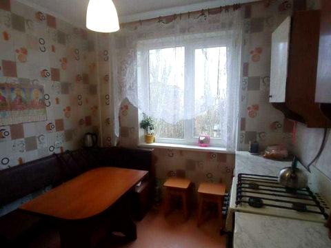 квартира по адресу Алексея Ризниченко ул. (Содружества), 54