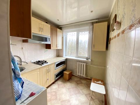 квартира за адресою Військове містечко 33 вул., 23
