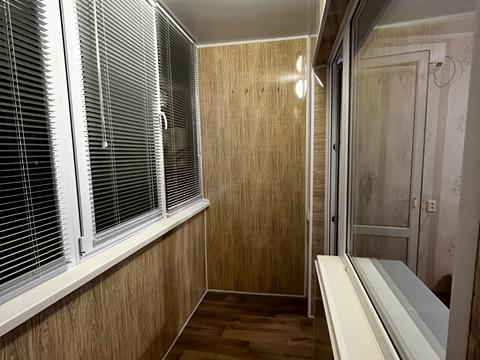 квартира по адресу Рубана ул., 18