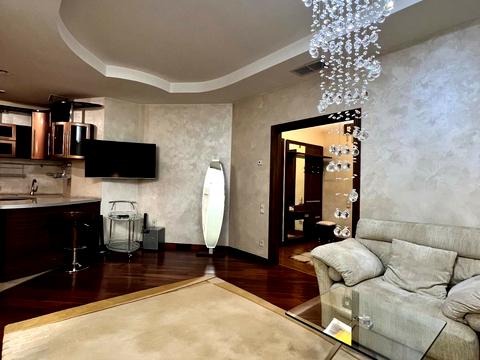 квартира за адресою Жилянська вул., 59
