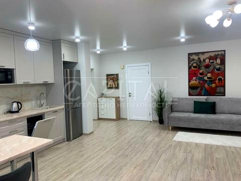 квартира за адресою Київ, Михайла Омеляновича-Павленка вул. (Суворова), 13