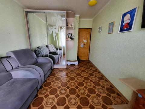 квартира по адресу Донецкое шоссе, 129