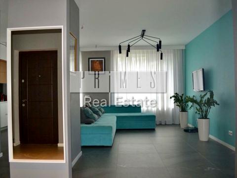 квартира за адресою Зарічна вул., 1-Б