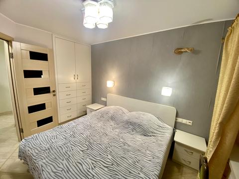 квартира по адресу Космонавтов ул., 54