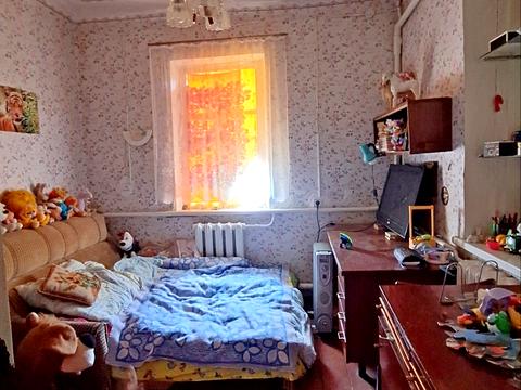 дом по адресу мічуріна