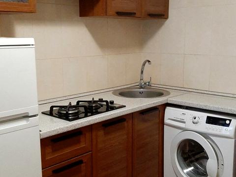 квартира за адресою Сергія Набоки пл., 4
