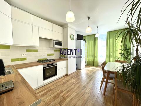 квартира по адресу Мира ул., 15-А