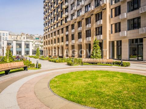 квартира за адресою Бульварно-Кудрявська вул. (Воровського), 17