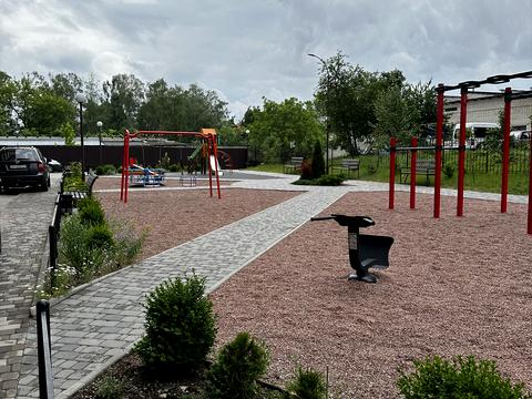 квартира за адресою Миру вул., 36